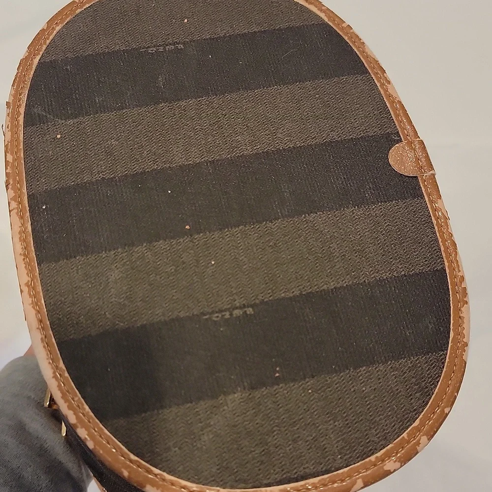 Authentic Fendi vanity kit - Picture 6 of 10